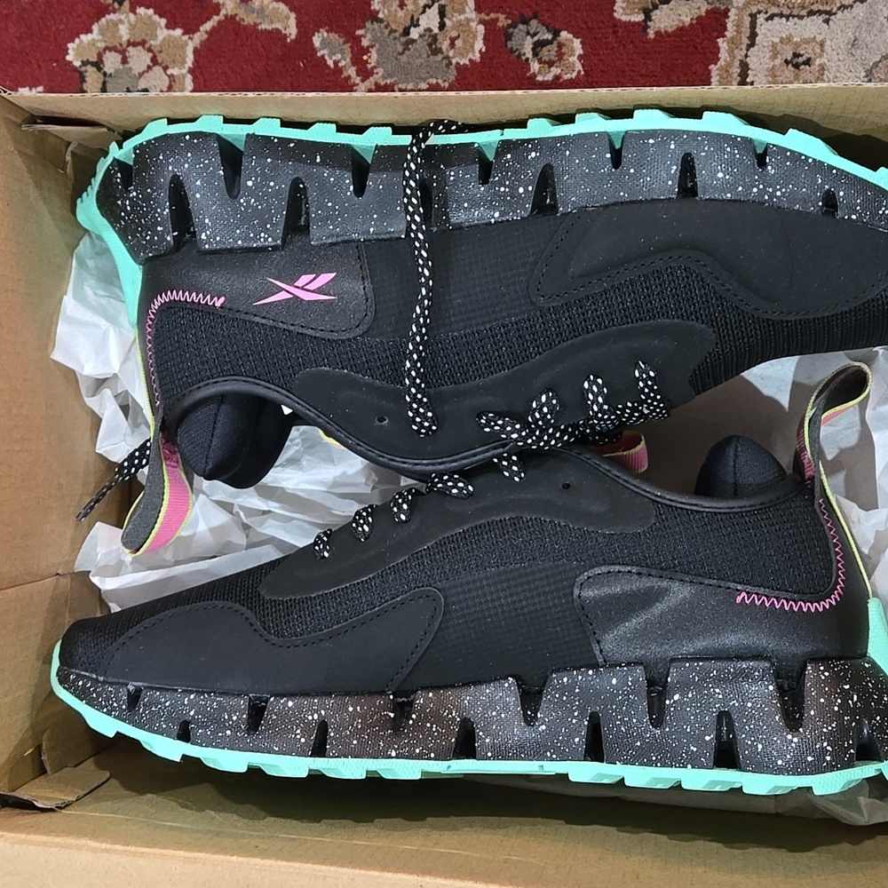 Reebok sneakers